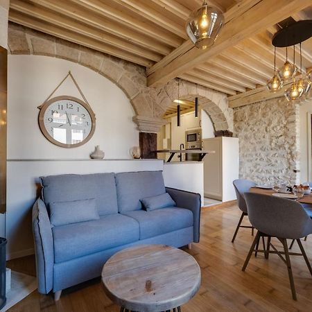 Le Balcon Perriere I - Charming Apartment With Direct View Of The Thiou Annecy Extérieur photo