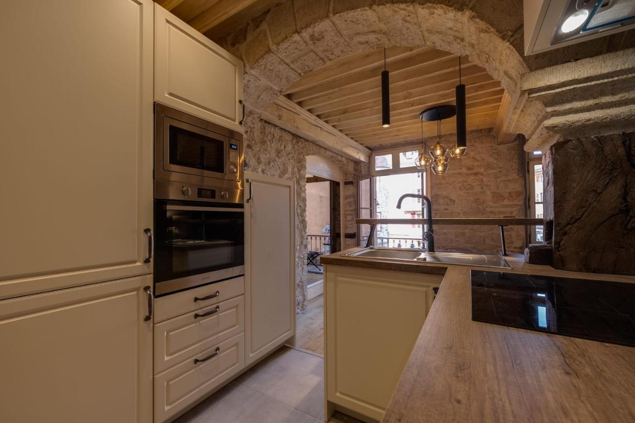 Le Balcon Perriere I - Charming Apartment With Direct View Of The Thiou Annecy Extérieur photo