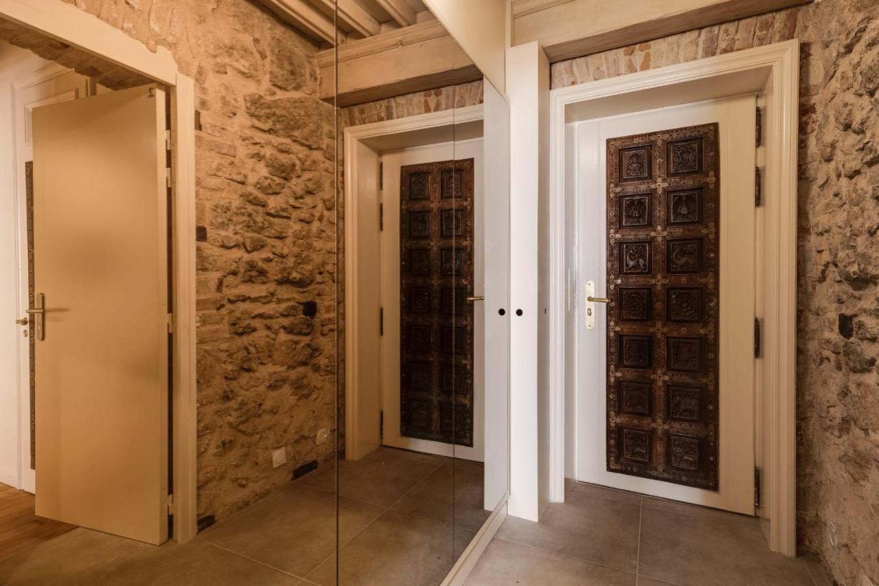 Le Balcon Perriere I - Charming Apartment With Direct View Of The Thiou Annecy Extérieur photo